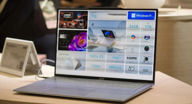 noutbuk windows11