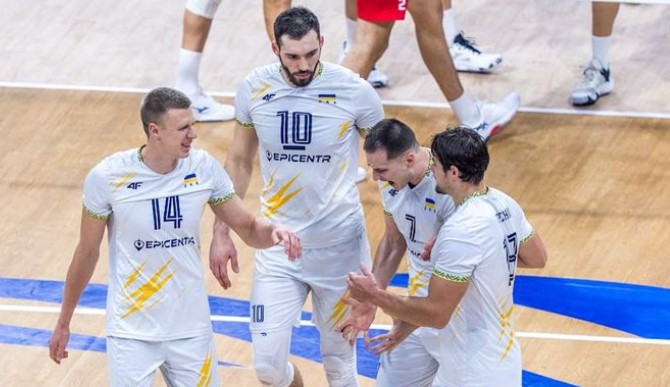 sbu voleybol
