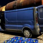 Крали пальне тонами: У Києві затримали машиністів депо «Дарниця» 37 ukrzaliznica toplivo