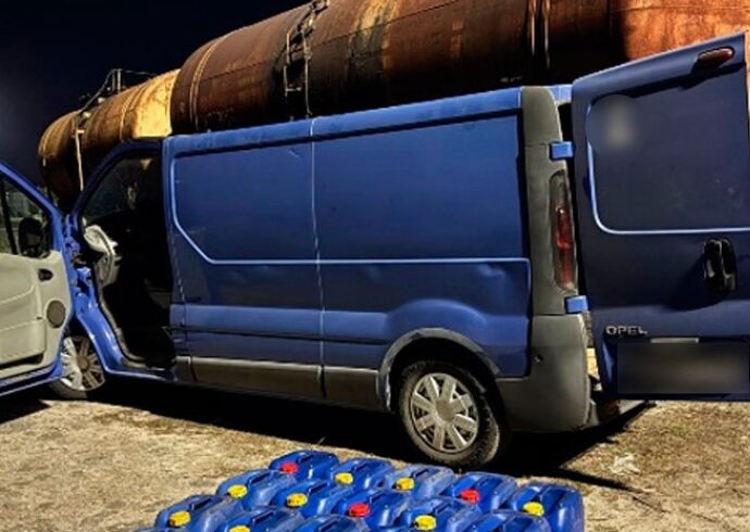 ukrzaliznica toplivo