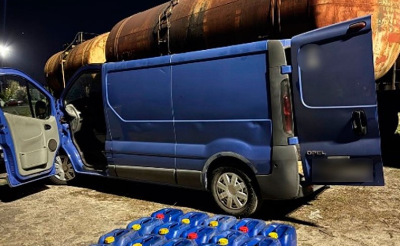 ukrzaliznica toplivo