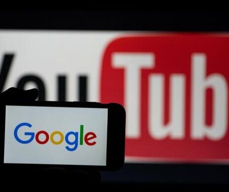 youtube google