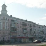 zaporozhe shevchenkovskiy