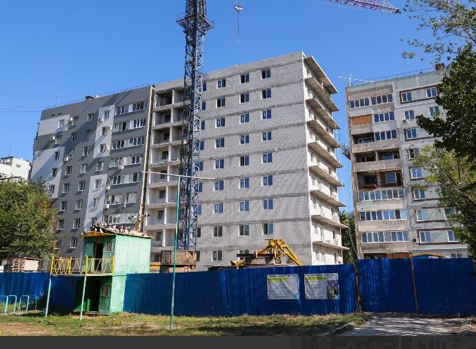 zaporozhskaya 2a