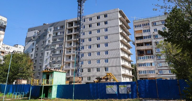 zaporozhskaya 2a
