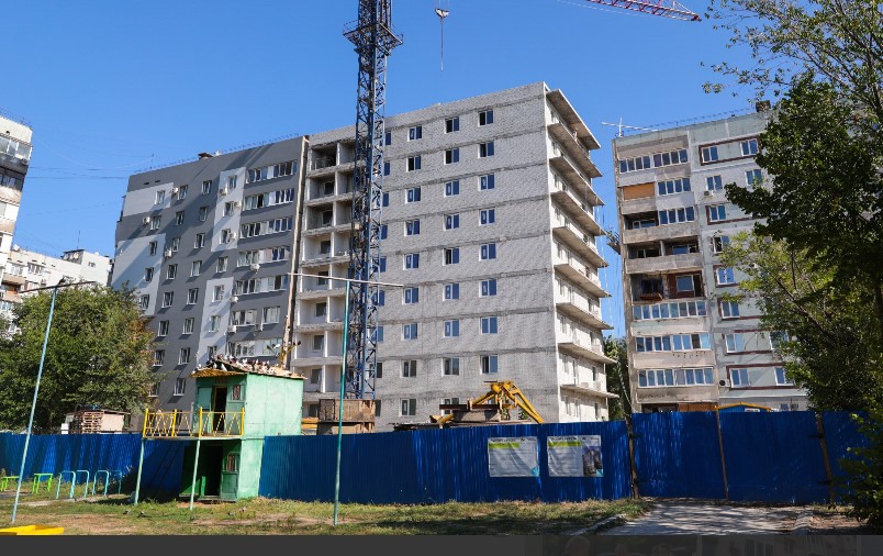 zaporozhskaya 2a