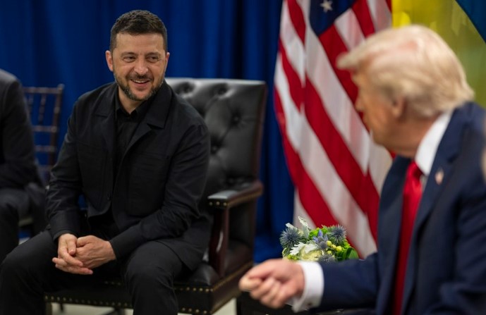 zelenskiy tramp66