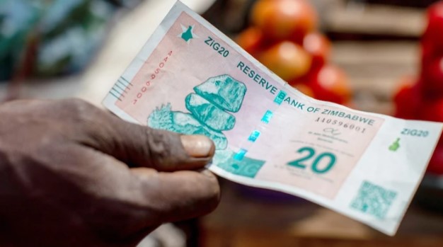 zimbabve