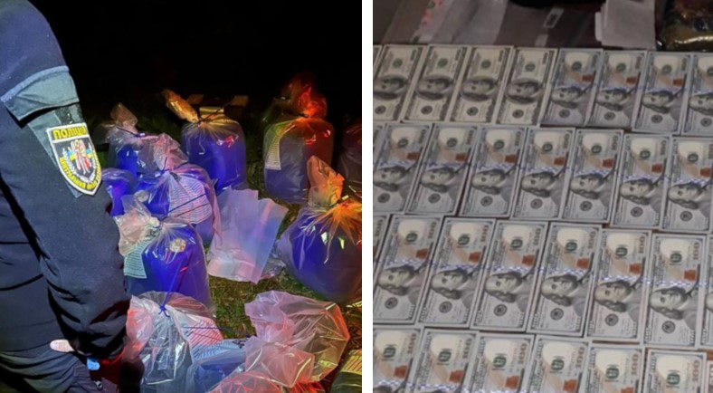 Крадіжки на Укрзалізниці