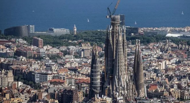 barcelona barselona