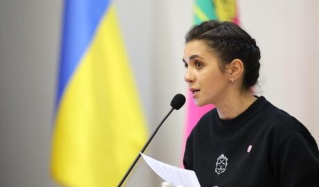 Скандал у Запоріжжі: Харченко відмовилася від премії у 180 тисяч після бунту громади, але містяни вимагають безкоштовний проїзд 31 harchenko11