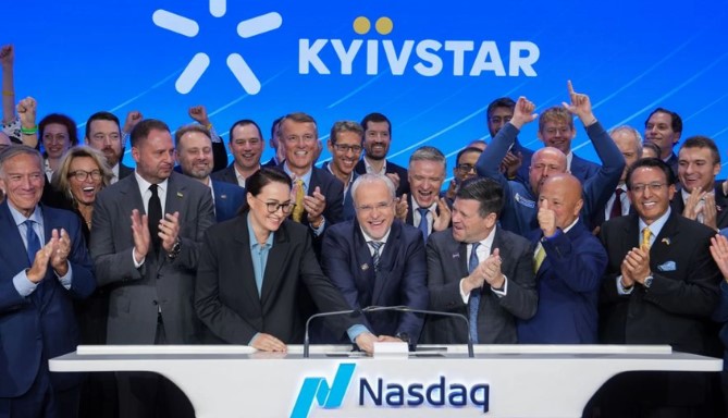 kievstar