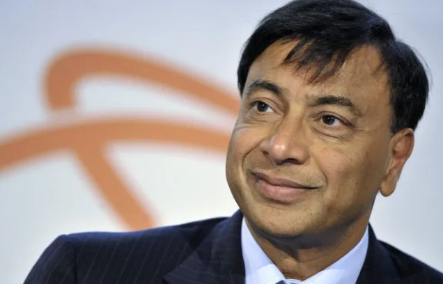 lakshmi mittal