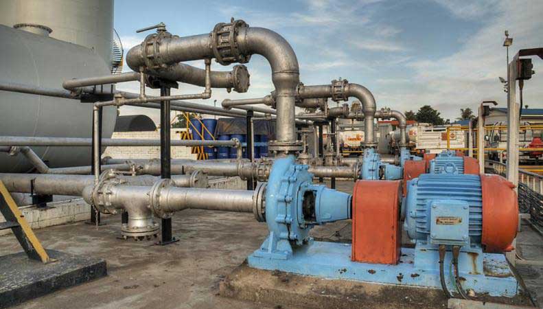 nasosnoe oborudovanie