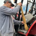 obstrel kushugum traktor