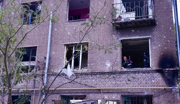 obstrel zaporozhe 101025