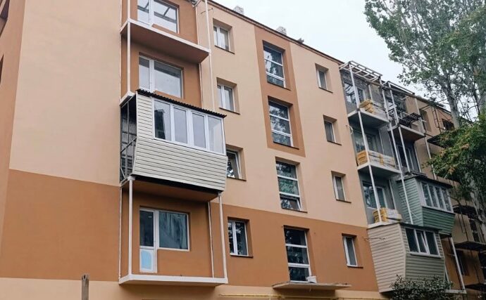 vidbudova