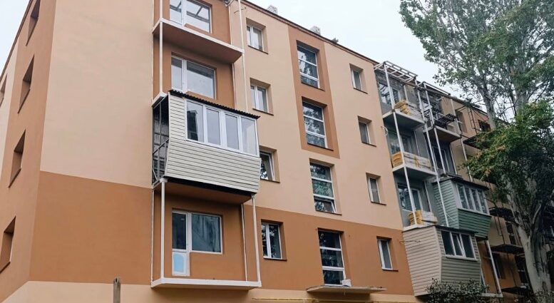vidbudova