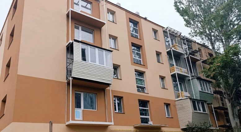 vidbudova