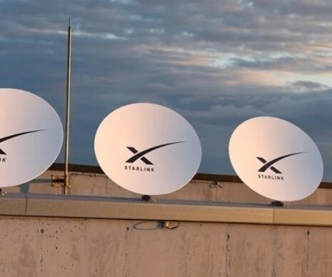 Starlink