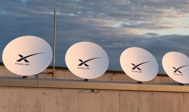Starlink
