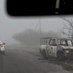 fpv police evakuacia