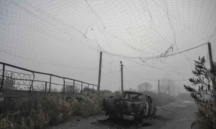 gulaypole antidronovaya setka