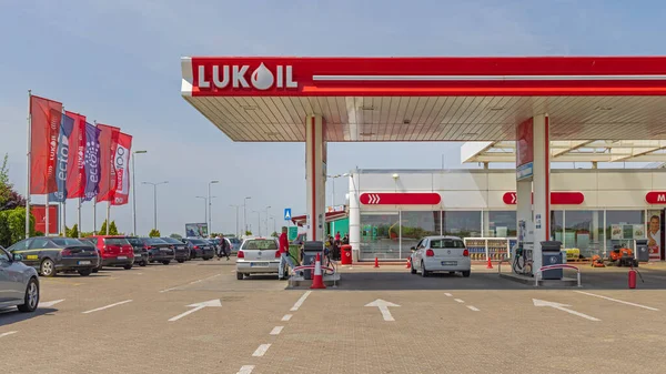 lukoil azs