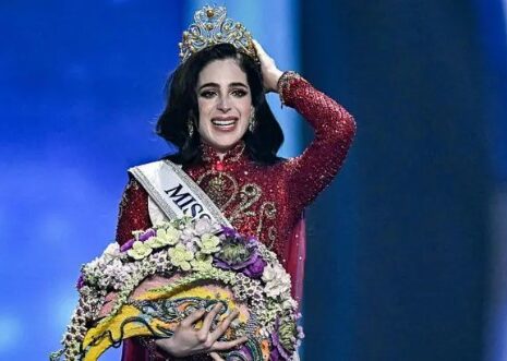 miss universe fatima bosh