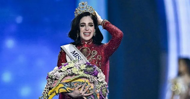 miss universe fatima bosh