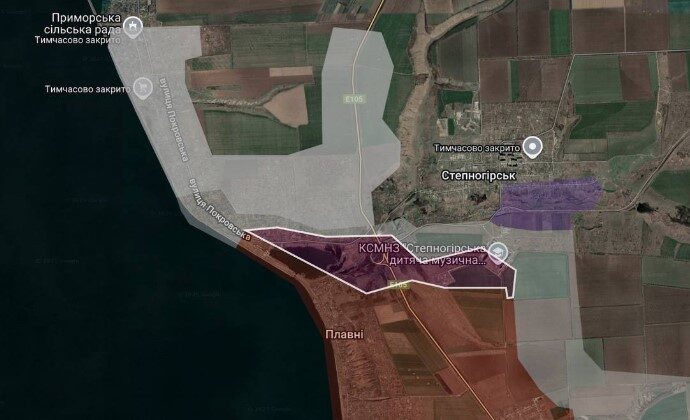 stepnogorsk karta november