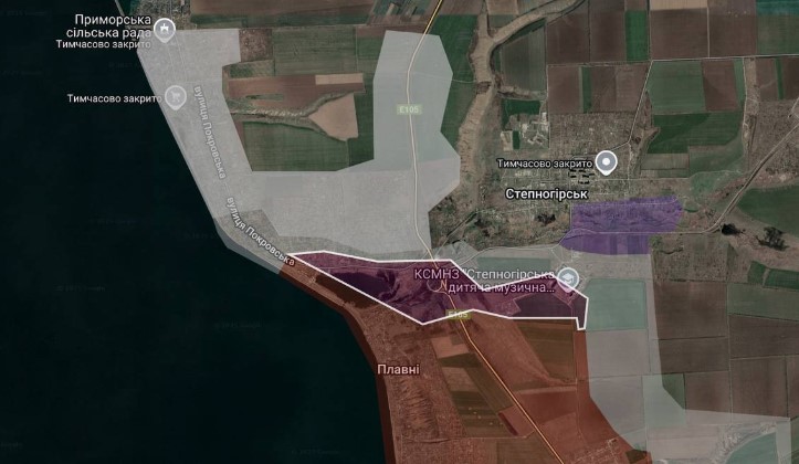 stepnogorsk karta november