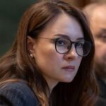 Жорсткі санкції для «серійних» порушників: Кабмін реформує ПДР після смертельної автомобільної аварії в Києві 42 Юлія Свириденко - прем'єр-міністр України