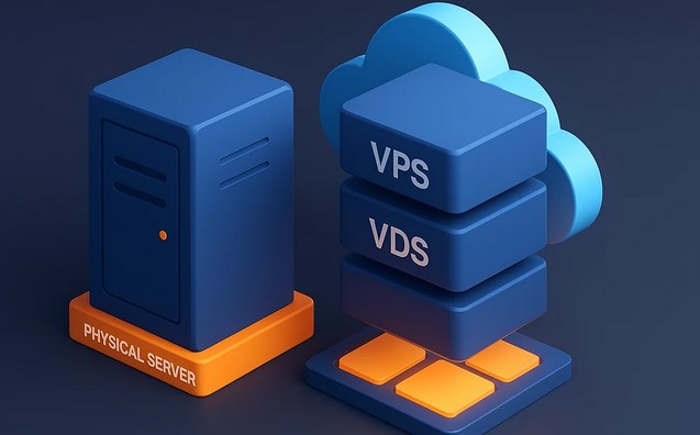 vps