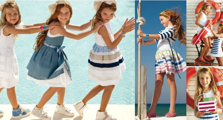 detskaya moda devochki