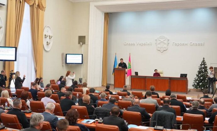 fedorov harchenko gorsovet