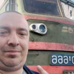 mashinist ukrzaliznica