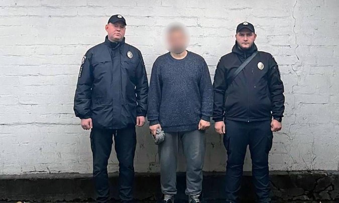 У Запоріжжі засудили інженера ЗМКБ «Прогрес», який вбив начальника цеха 1 police7