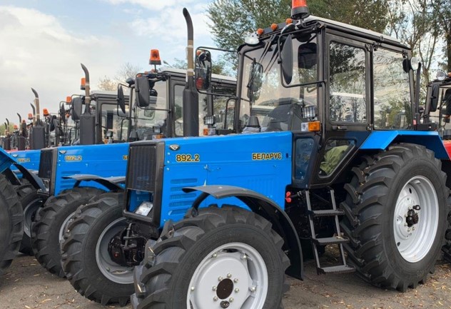 Гідравліка для трактора МТЗ: як правильно вибрати комплектуючі та уникнути помилок 1 traktor mtz