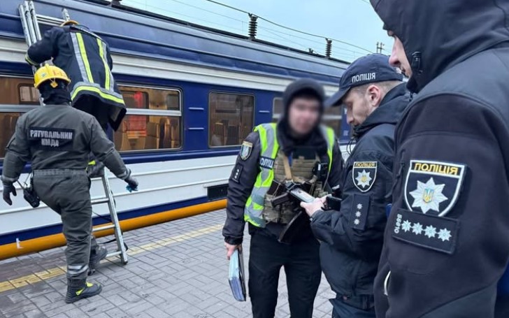 zaceper ukrzaliznica