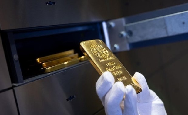 Золото встановило новий історичний рекорд на тлі геополітичної напруги та очікувань рішень ФРС 1 zoloto6