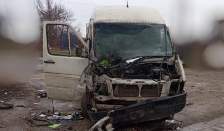 Обстріли Запорізької області: У Кушугумі та Біленькому росіяни атакували авто FPV-дронами 1 1