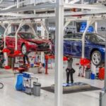 Tesla змінює ринок Європи: Model Y можуть суттєво подешевшати після запуску локального виробництва батарей 56 avtoprom tesla2