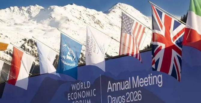 davos