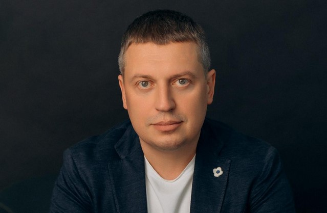 Капитал доверия 2026: Стратегия масштабирования Cosmobet и этика бизнеса Андрей Добровольский 1 dobrovolskiy