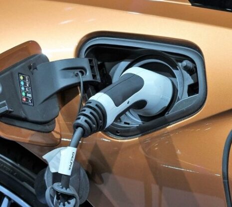 elektrocar elektrokar