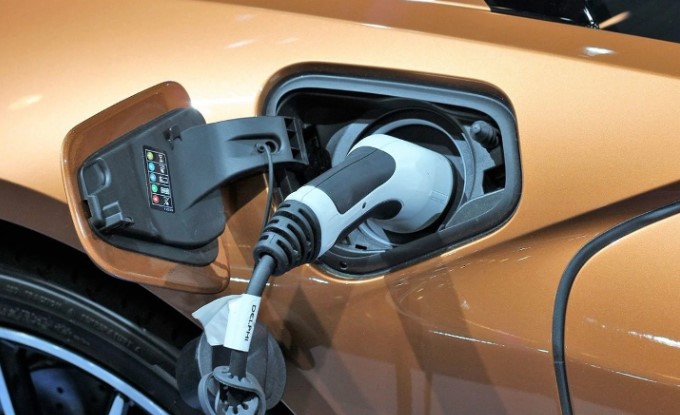 elektrocar elektrokar