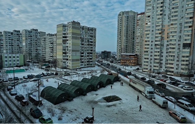 Енергетичне перемир’я? Трамп заявив, що РФ погодилася на паузу в ударах по Україні 1 kiev blekaut2026