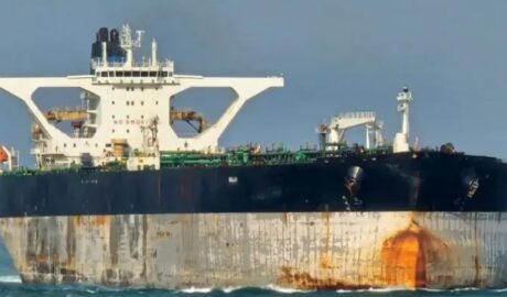 Ціни на нафту падають через переговори Ірану та Оману 26 neft tanker33
