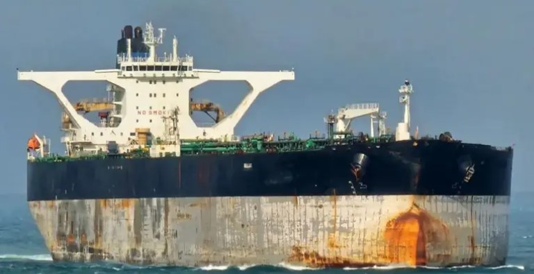 Нафтові компанії США поставили умову Трампу щодо Венесуели — Financial Times 1 neft tanker33